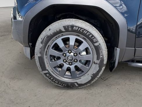 Used 2024 Toyota Land Cruiser AWD/4WD image 9