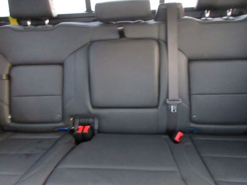 Certified 2025 Chevrolet Silverado 1500 LT Trail Boss w/ LT Trail Boss Premium Package image 24