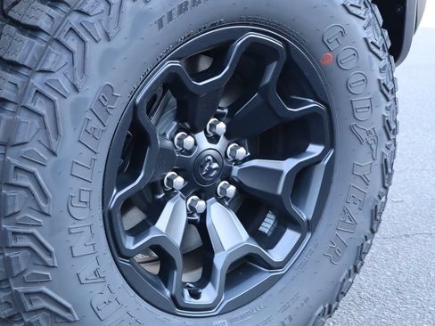 New 2026 RAM 1500 RHO w/ RHO Level 1 Equipment Group AWD/4WD image 11