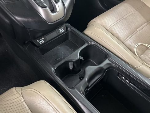 Used 2020 Honda CR-V EX-L image 19