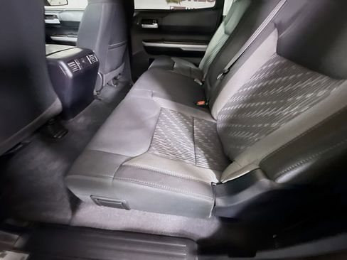 Certified 2021 Toyota Tundra SR5 w/ TRD Sport Plus Package AWD/4WD image 28