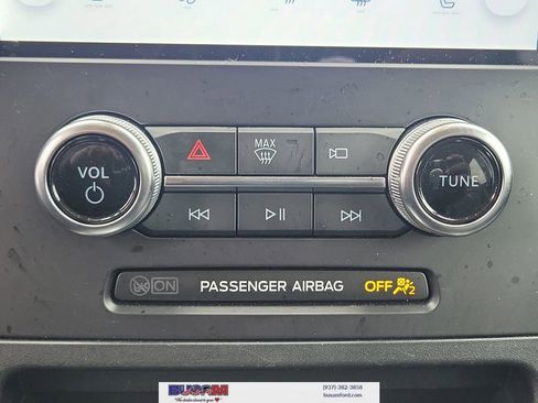 Used 2024 Ford Edge SEL w/ Convenience Package image 23