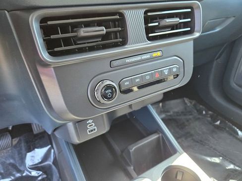 New 2026 Ford Maverick XL FWD image 19