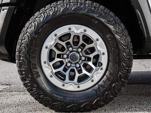 Used 2025 RAM 1500 RHO w/ RHO Level 1 Equipment Group image 26