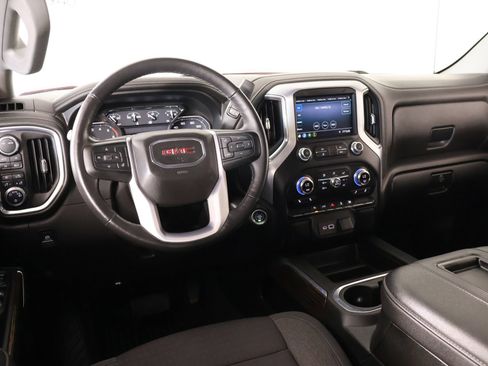 Used 2021 GMC Sierra 1500 Elevation AWD/4WD image 2