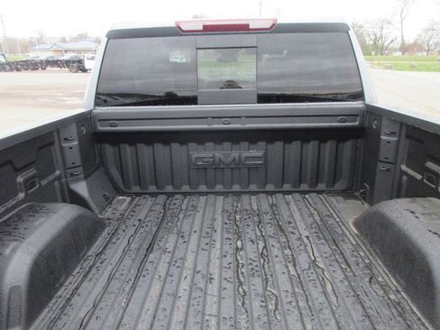 New 2026 GMC Sierra 1500 Elevation w/ Elevation Premium Package image 6