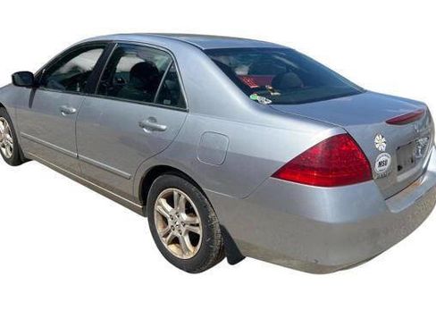 Used 2006 Honda Accord EX-L image 3