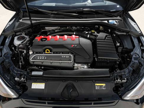 Used 2024 Audi RS 3 image 63