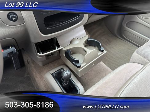 Used 2003 Dodge Ram 3500 Truck SLT image 39