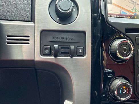 Used 2013 Ford F150 Limited AWD/4WD image 20