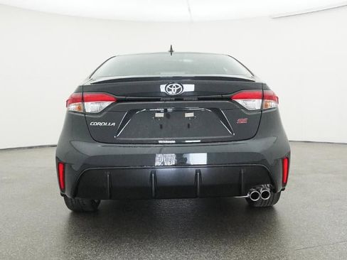 New 2026 Toyota Corolla SE image 23
