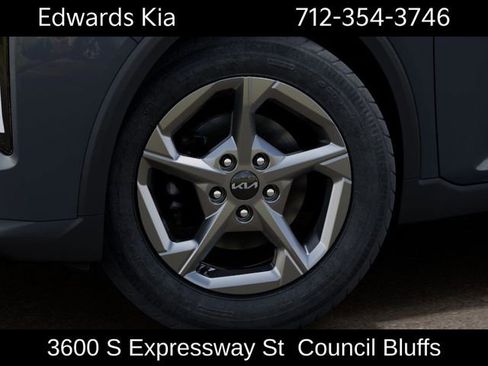 New 2026 Kia K4 FWD image 11