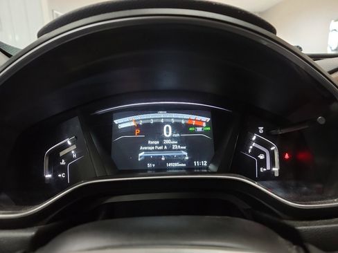 Used 2017 Honda CR-V EX-L image 17