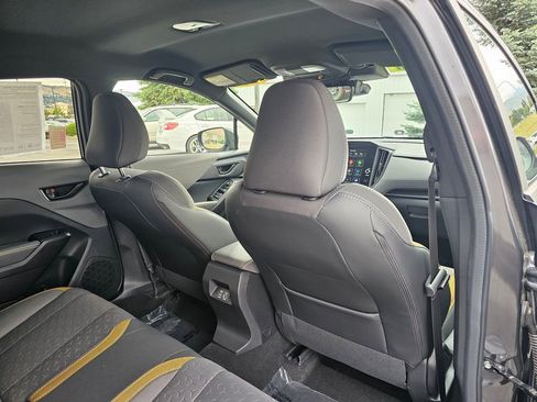 Certified 2026 Subaru Crosstrek 2.5i Sport w/ Crosstrek Mirror Package AWD/4WD image 12