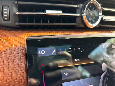 Used 2021 Maserati Quattroporte S GranLusso Q4 image 37