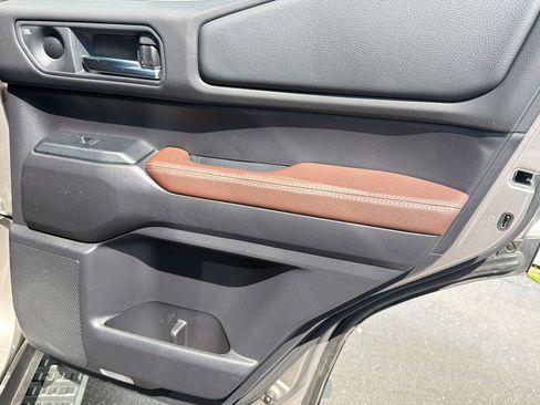 Used 2025 Toyota Land Cruiser w/ Premium Package image 24