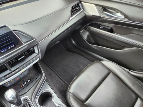 Used 2023 Cadillac CT4 Luxury w/ Sun And Sound Package image 15