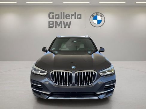 Used 2022 BMW X5 sDrive40i w/ Premium Package RWD image 3