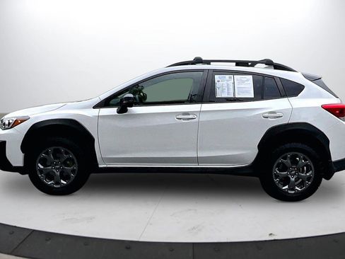 Used 2022 Subaru Crosstrek 2.5i Sport w/ Moonroof Package AWD/4WD image 6