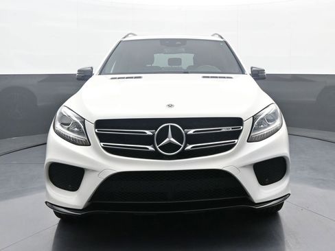 Used 2018 Mercedes-Benz GLE 43 AMG 4MATIC image 2
