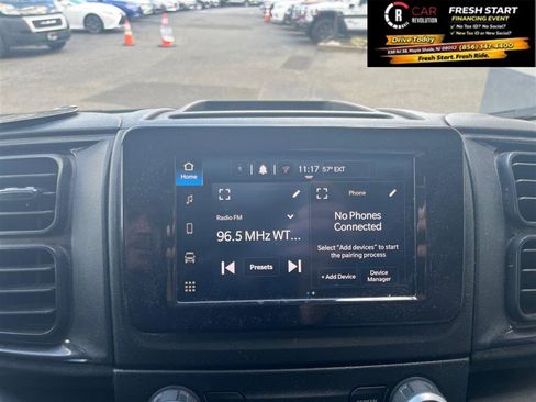 Used 2023 RAM ProMaster 3500 image 17