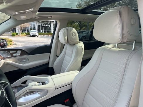 New 2026 Mercedes-Benz GLE 350 4MATIC image 13