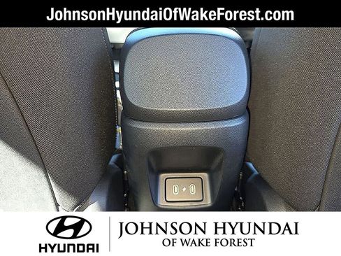 New 2026 Hyundai Elantra SEL Sport Premium FWD image 24