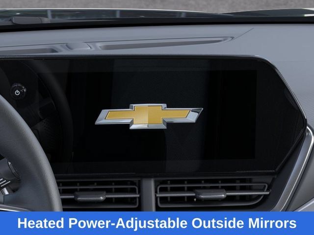 New 2026 Chevrolet Trax LT w/ Driver Confidence Package FWD image 21
