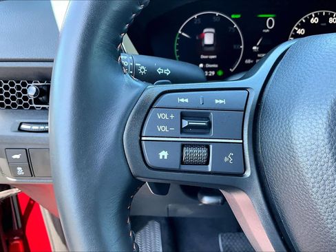 Used 2025 Honda CR-V Sport-L image 21