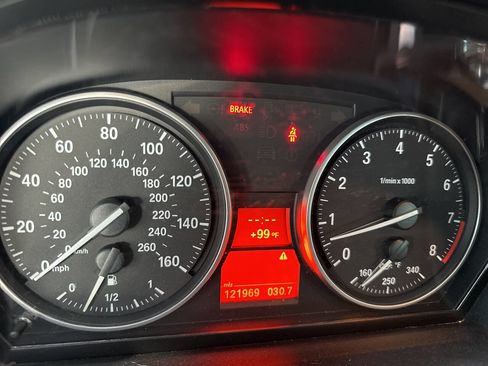 Used 2012 BMW 328i xDrive Coupe image 33