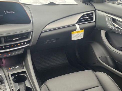 New 2026 Cadillac CT5 Premium Luxury RWD image 19