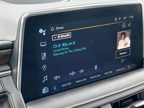 Used 2024 Chevrolet Suburban High Country w/ Premium Package 2 image 27