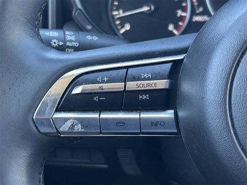 Used 2025 MAZDA CX-50 AWD 2.5 S w/ Preferred Package image 38