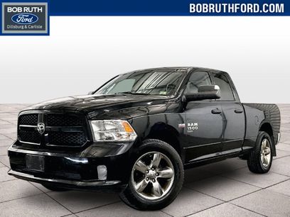 Used 2019 RAM 1500 Express w/ Express Value Package