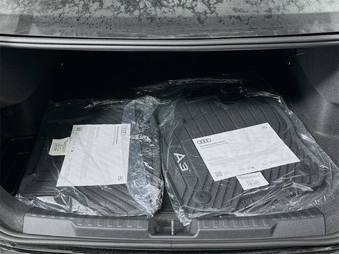 New 2026 Audi A3 2.0T Premium image 16