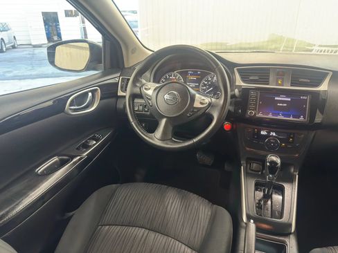 Used 2019 Nissan Sentra SV image 15