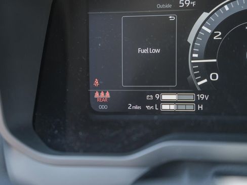 New 2026 Toyota Tundra Platinum AWD/4WD image 50