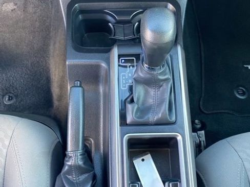 Used 2023 Toyota Tacoma SR5 image 20