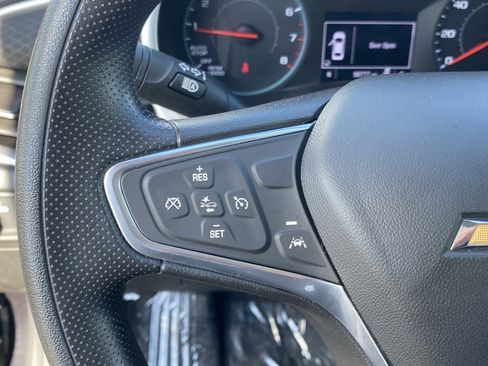 Used 2023 Chevrolet Malibu LT image 26