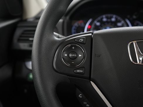 Used 2015 Honda CR-V EX image 24