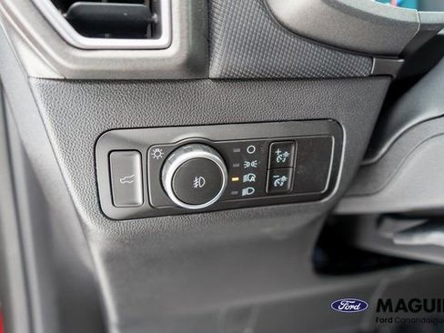 New 2025 Ford Bronco Sport Outer Banks w/ Outer Banks Tech Package+ AWD/4WD image 19