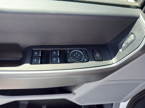 New 2026 Ford F350 XLT image 15