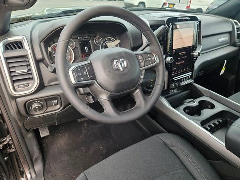 New 2026 RAM 3500 Big Horn image 14