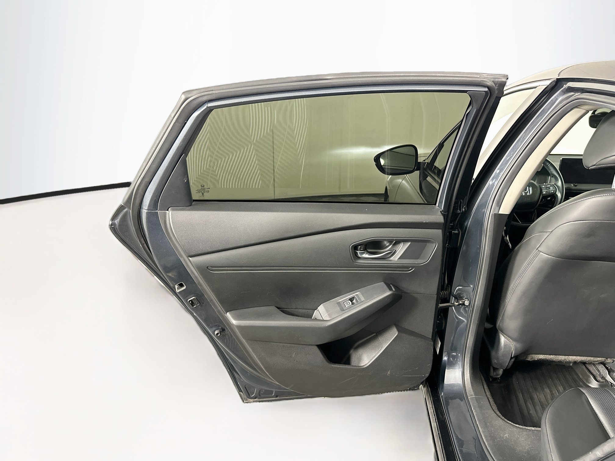 Used 2024 Honda Accord EX-L image 27