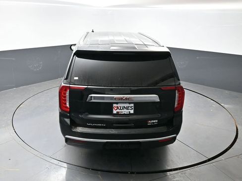 Used 2024 GMC Yukon XL SLT image 54