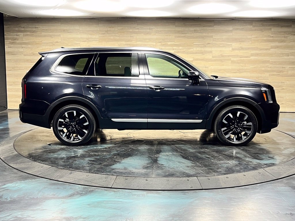 Used 2025 Kia Telluride SX Prestige AWD/4WD image 22