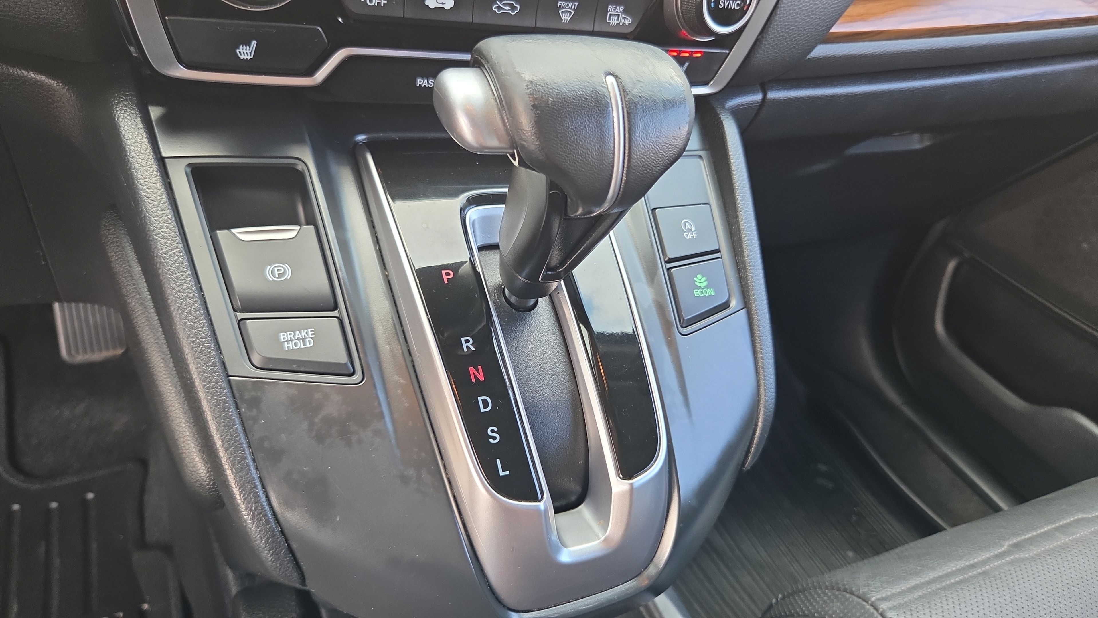 Used 2021 Honda CR-V EX-L image 22