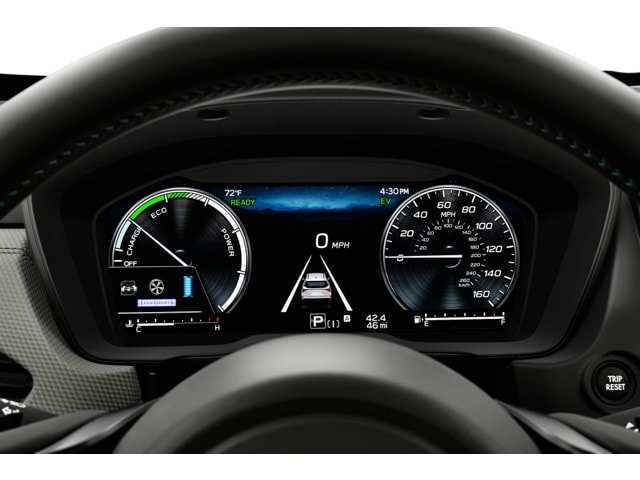 New 2026 Subaru Forester Premium AWD/4WD image 17