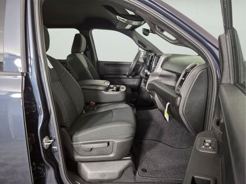 New 2026 RAM 2500 Tradesman AWD/4WD image 22