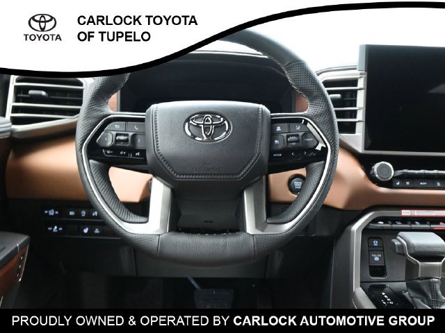 Used 2026 Toyota Tundra 1794 Edition AWD/4WD image 27